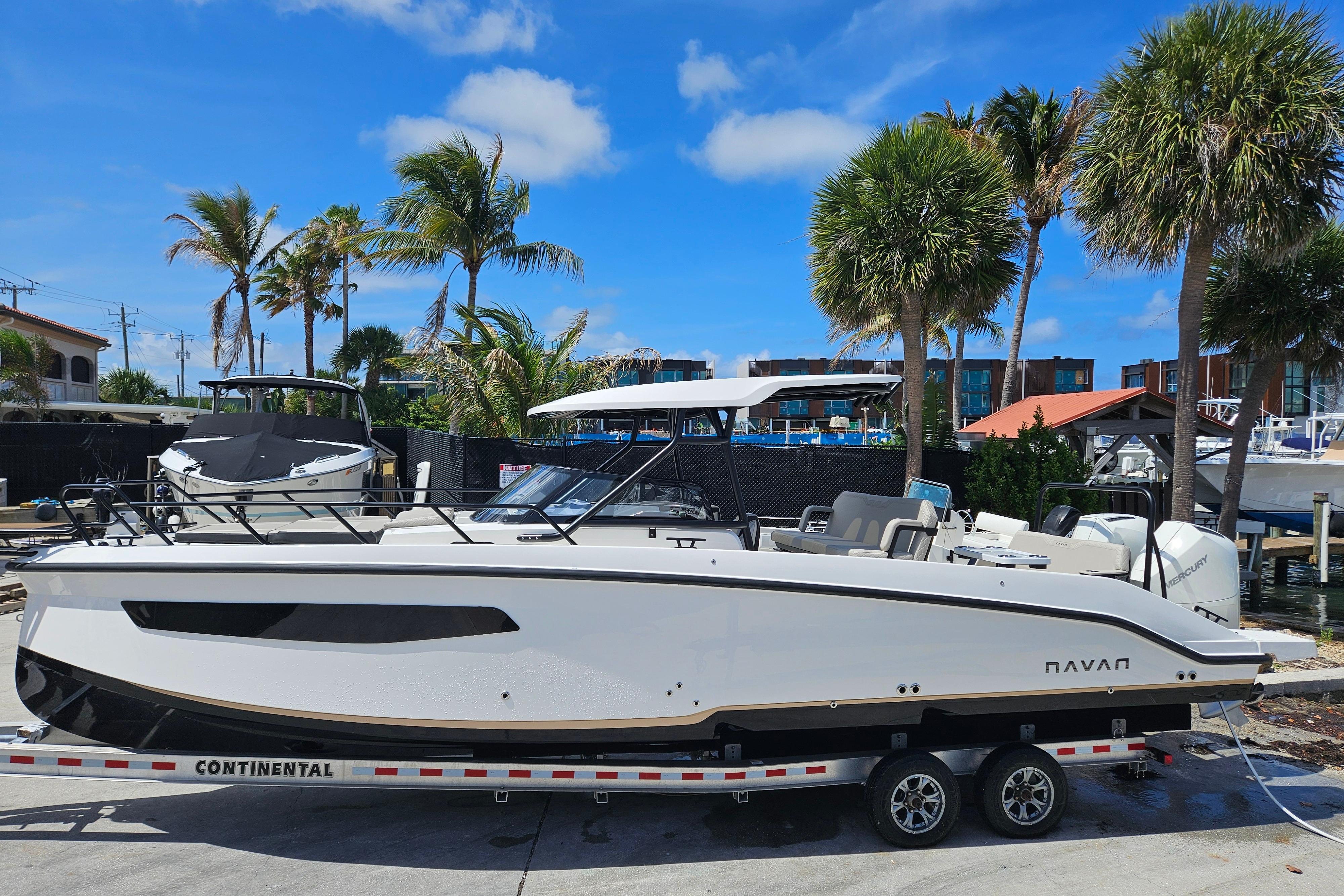 2026 Navan S30