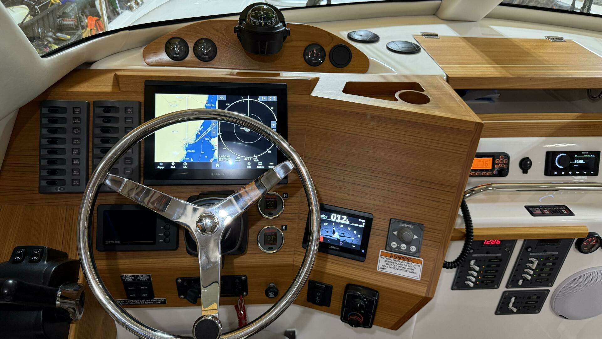 2024 Aspen C108 - Image 2