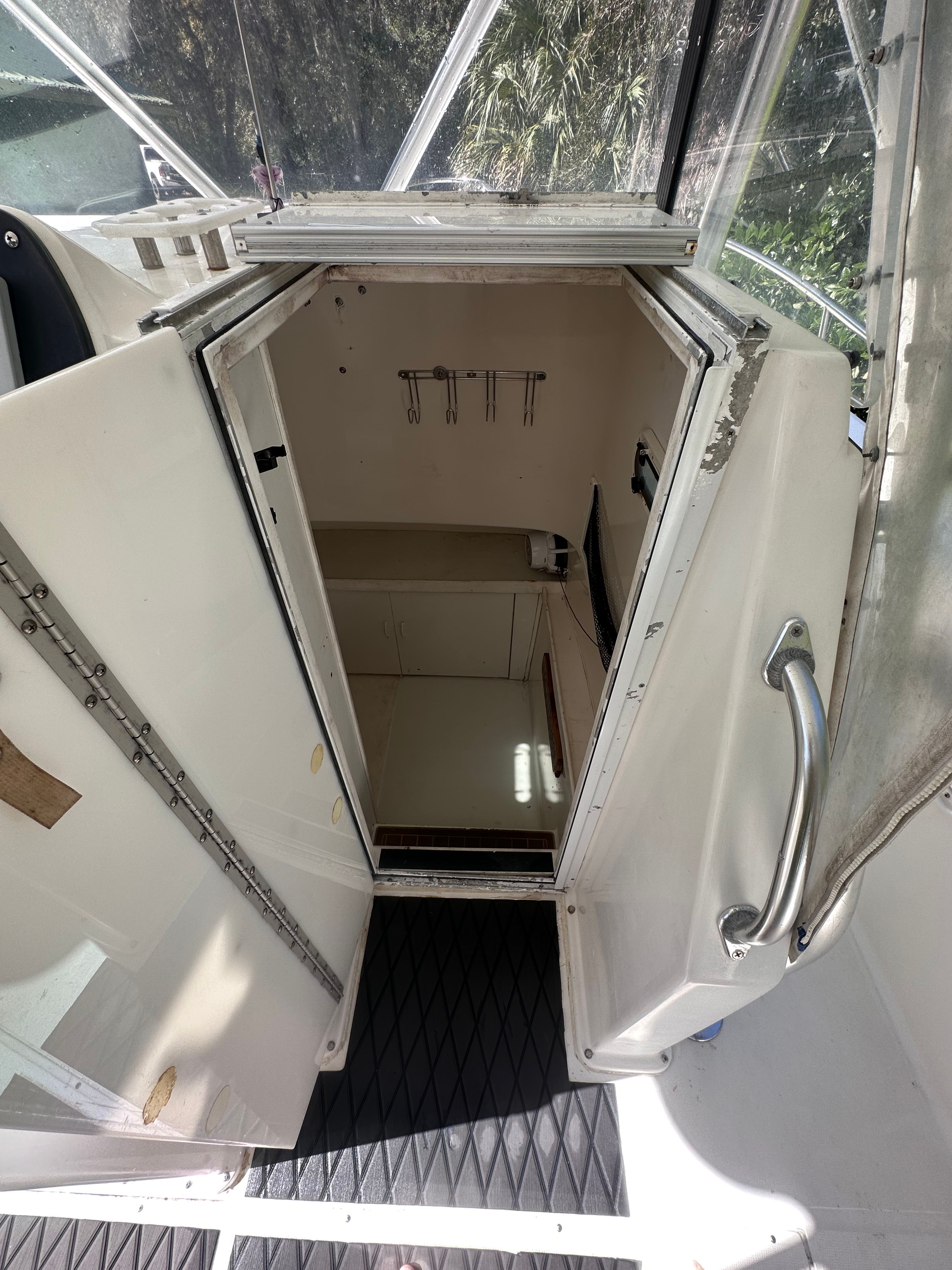 2005 Stamas 310 Tarpon - 14