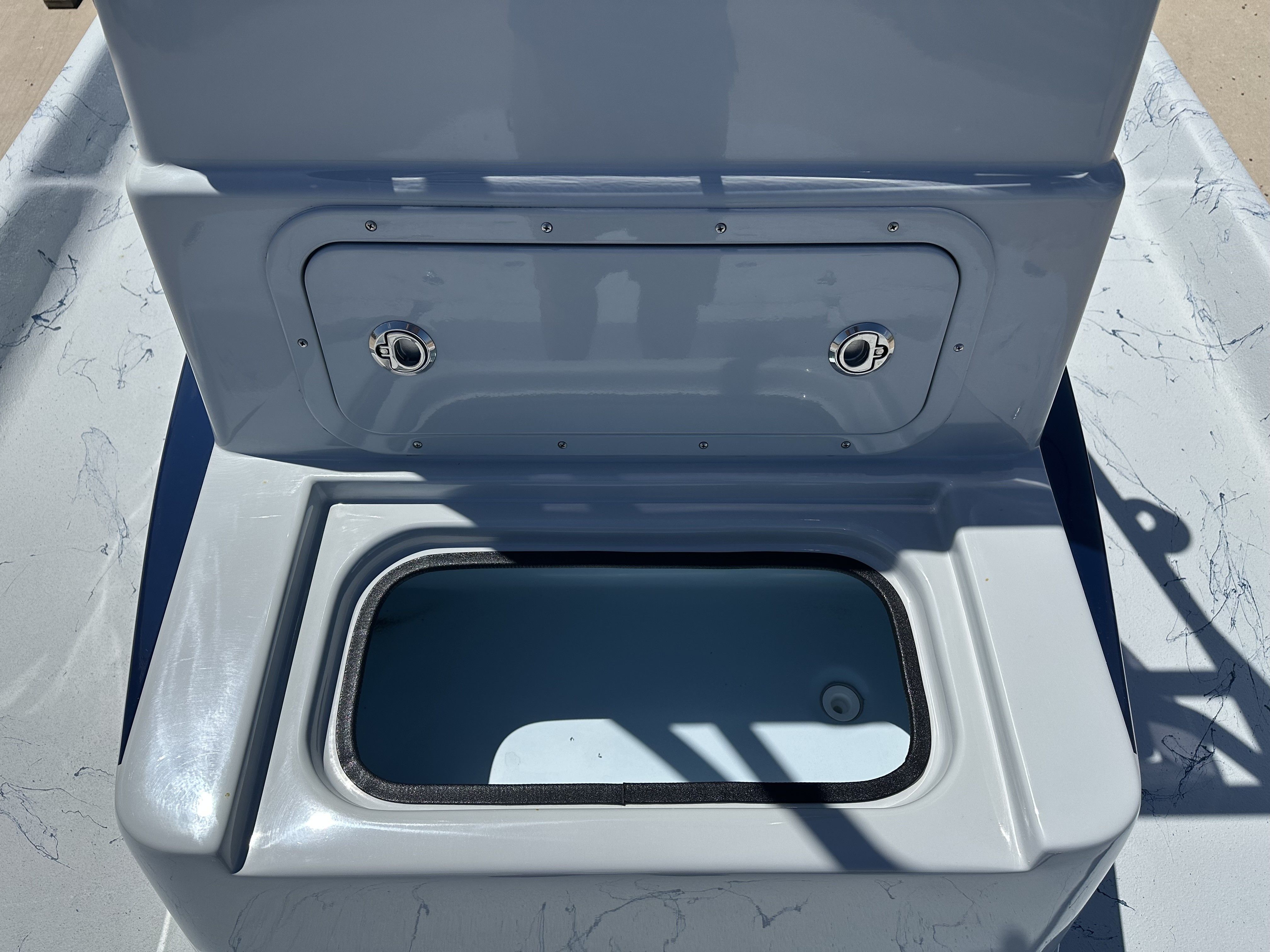2026 Shoalwater 21' Catamaran - 14