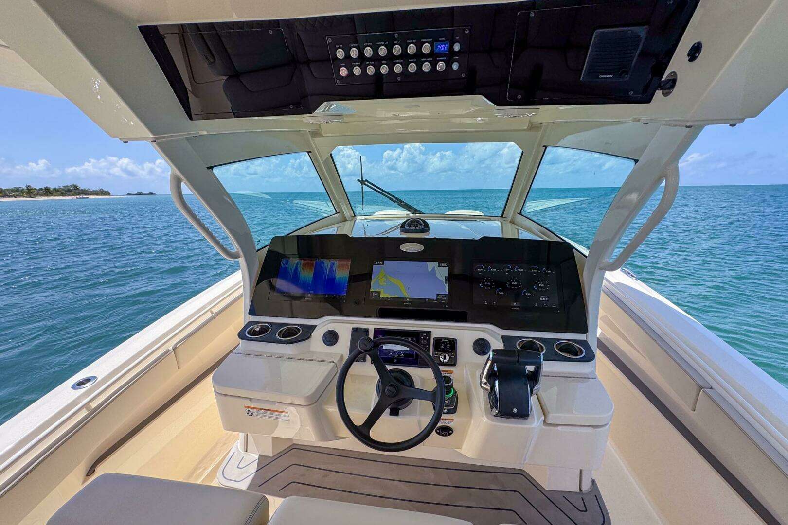 2026 Scout 377 LXF - Image 32