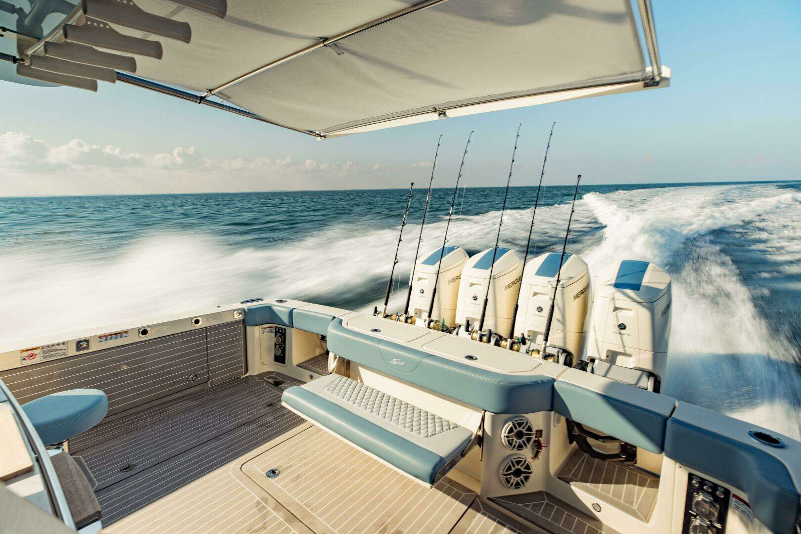 2026 Scout 530 LXF - Image 31