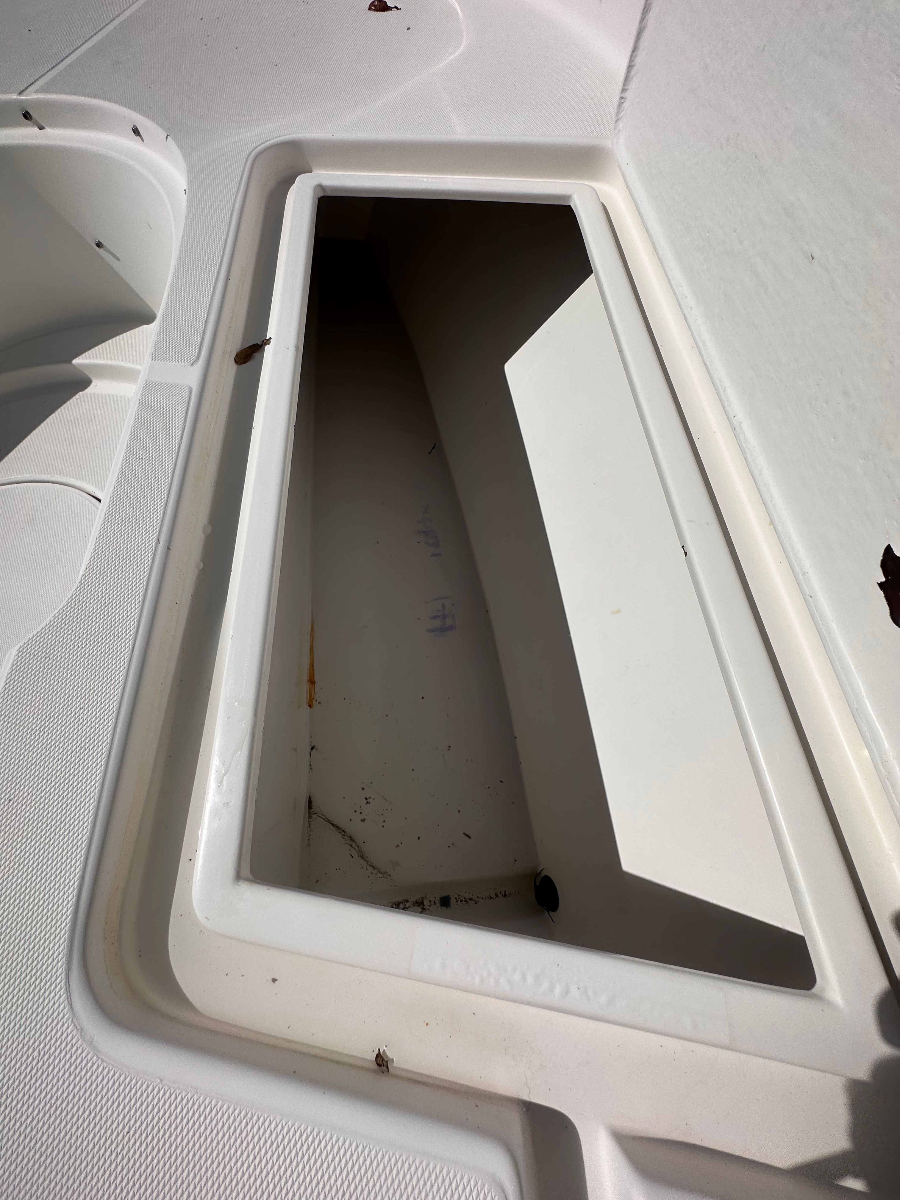 2005 Stamas 310 Tarpon - 30