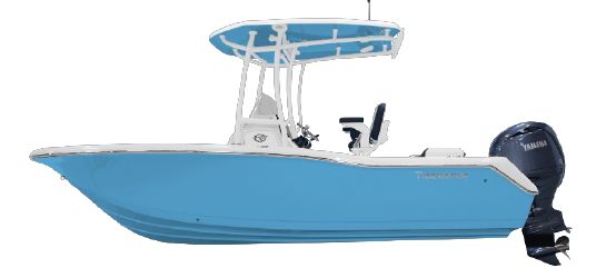 2027 Tidewater 210 LXF