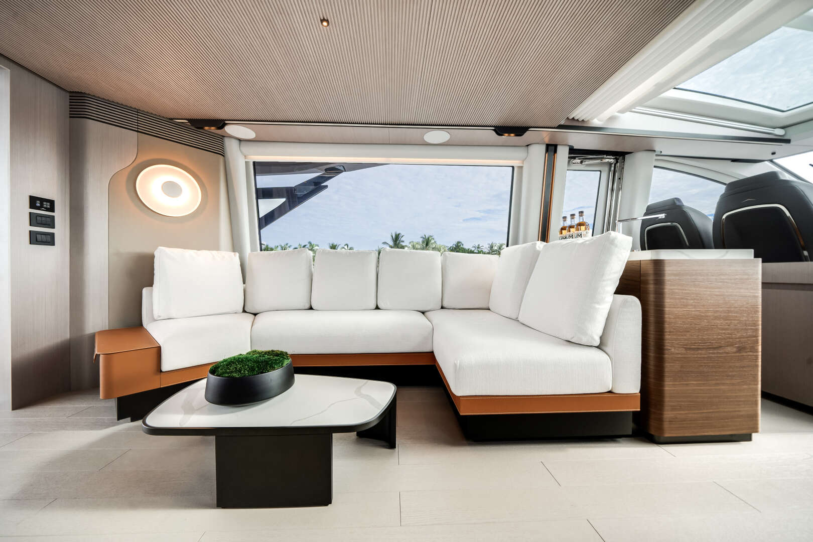 2026 Azimut S8 - Image 26