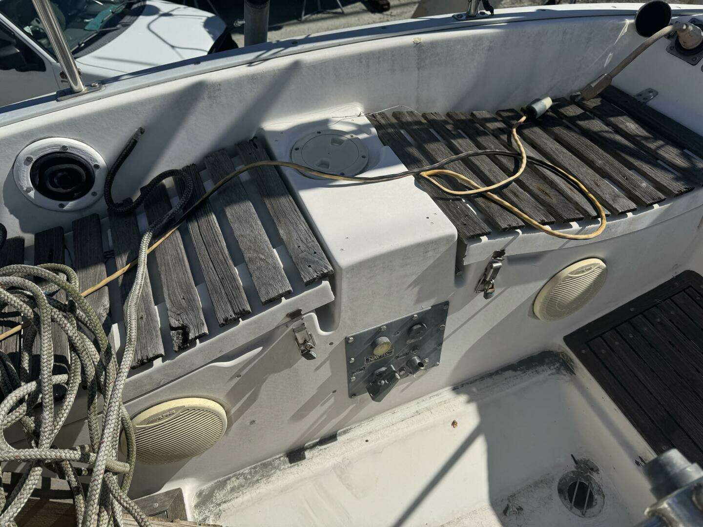 1987 Wauquiez Centurion 47 - Image 11