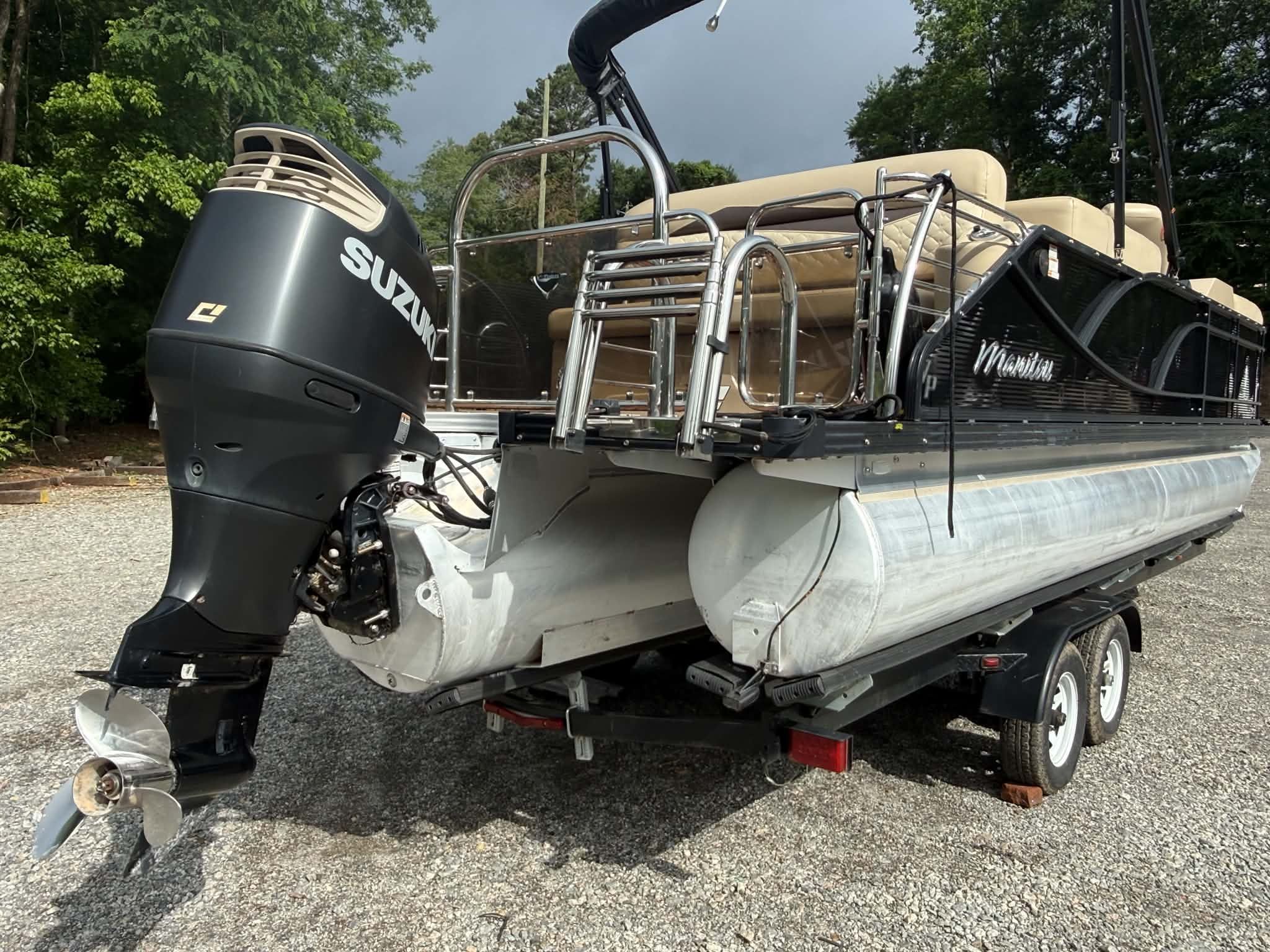 2019 Manitou SES 230 - 20
