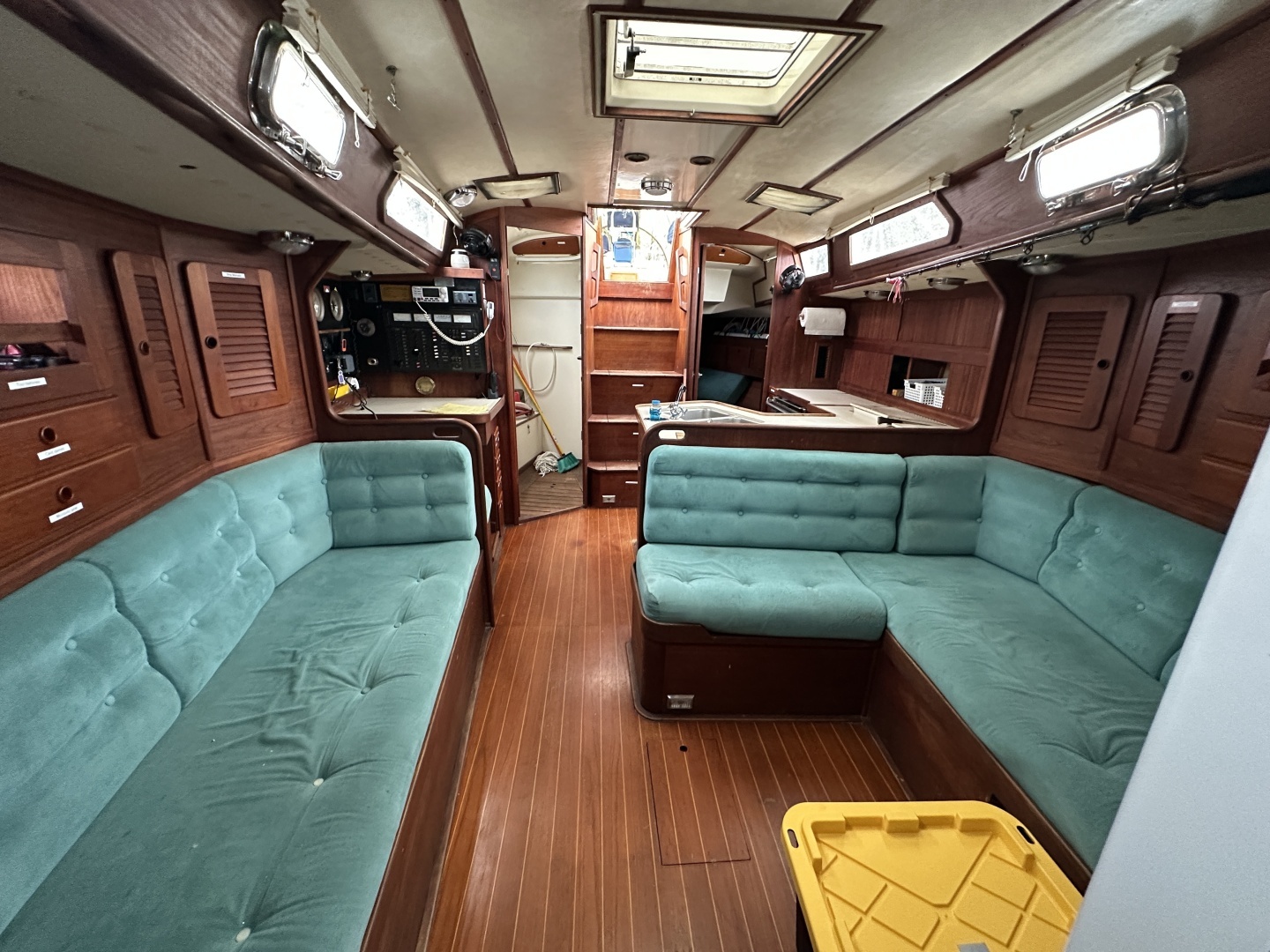 1991 Sabre 425 - Image 13