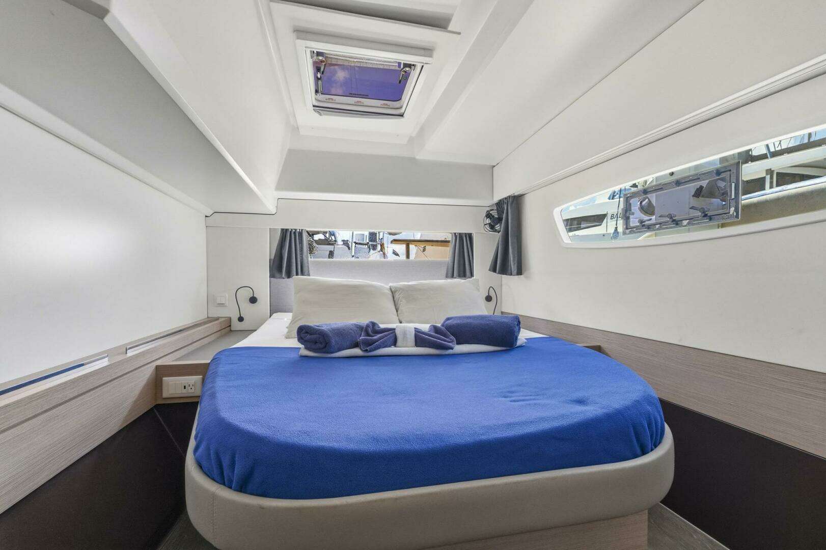 2020 Fountaine Pajot Astrea 42 - Image 43