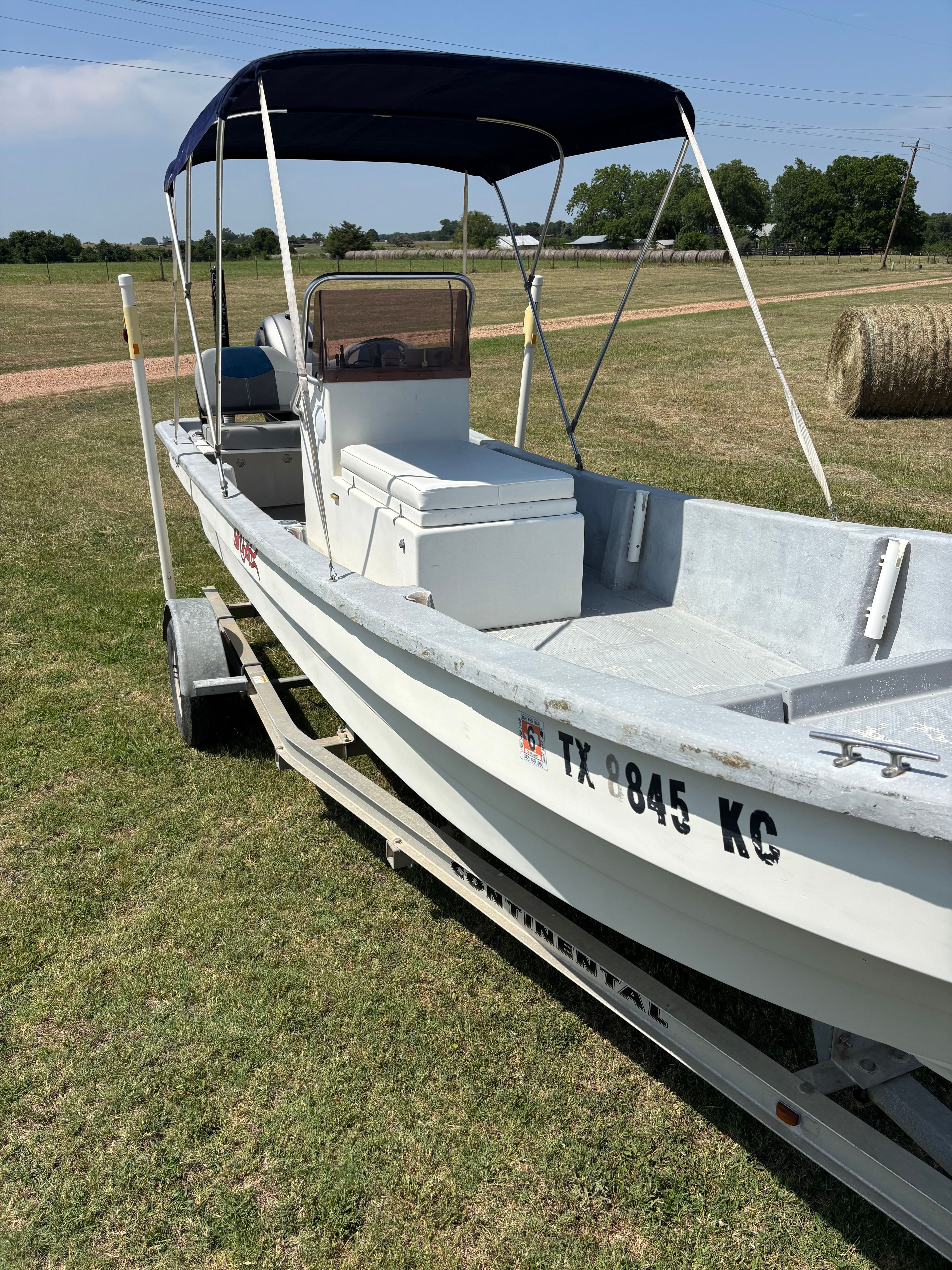 2004 Panga Sports 22 - 4