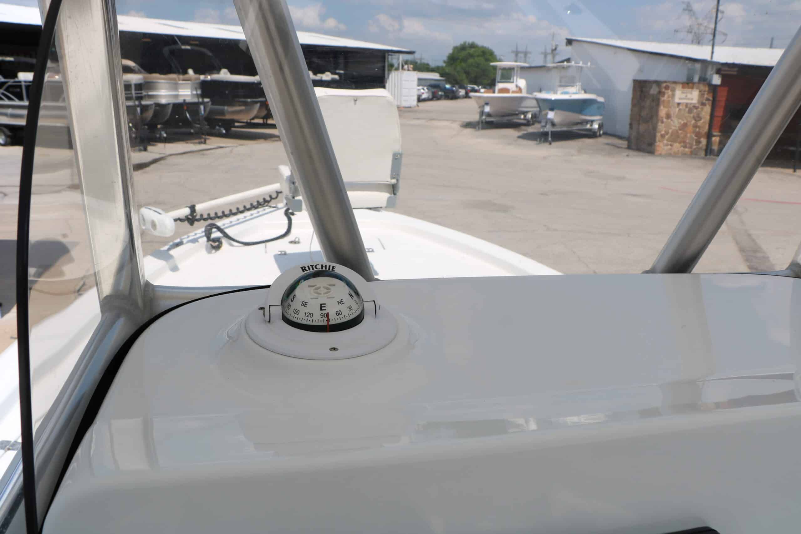 2015 Sea Hunt BX22BR - 33