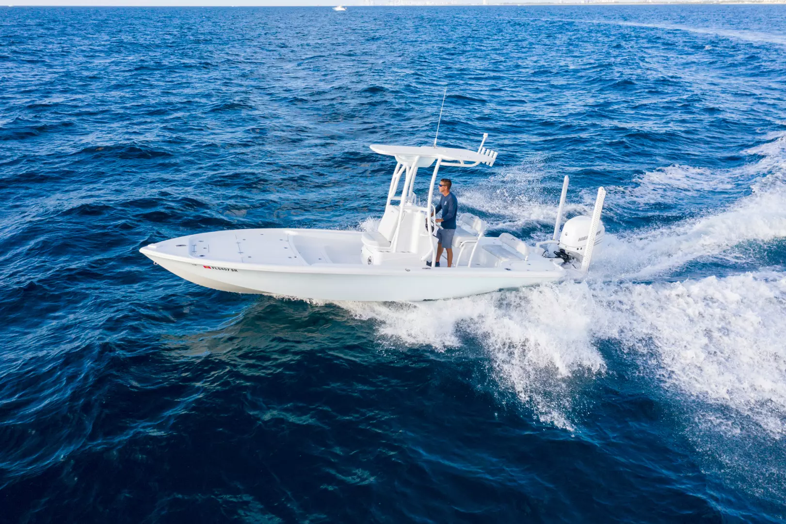 2026 Yellowfin 24 Bay CE - Image 4