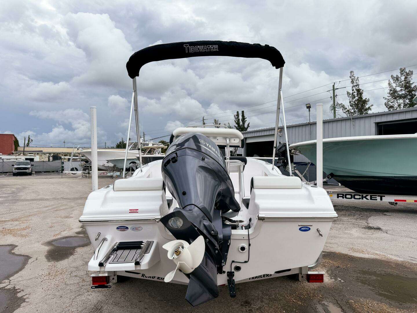 2026 Tidewater CC Adventure - Image 9