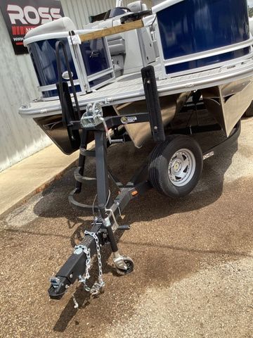2026 SunCatcher Fusion 324SL - 14