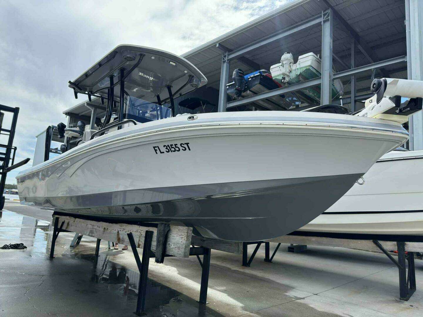 2020 Ranger 2360 Bay Boat - Image 36