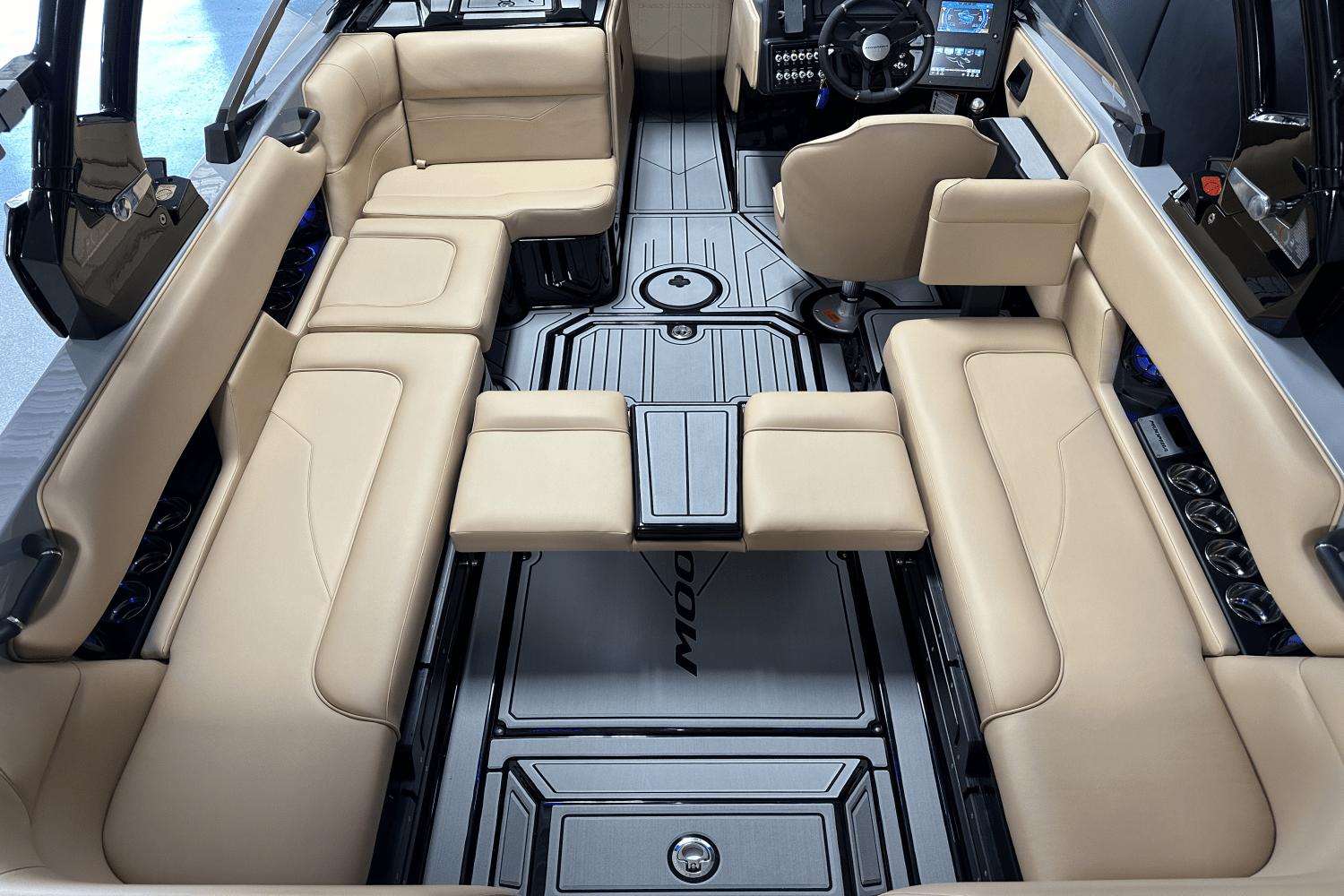 2025 Moomba Mojo - 32