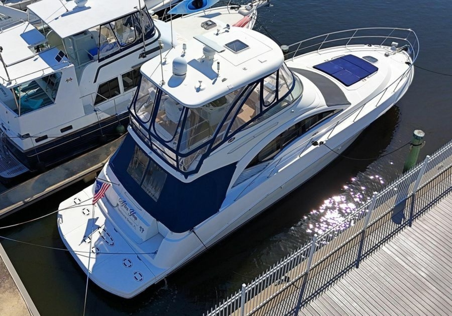 2008 Sea Ray — - Image 2
