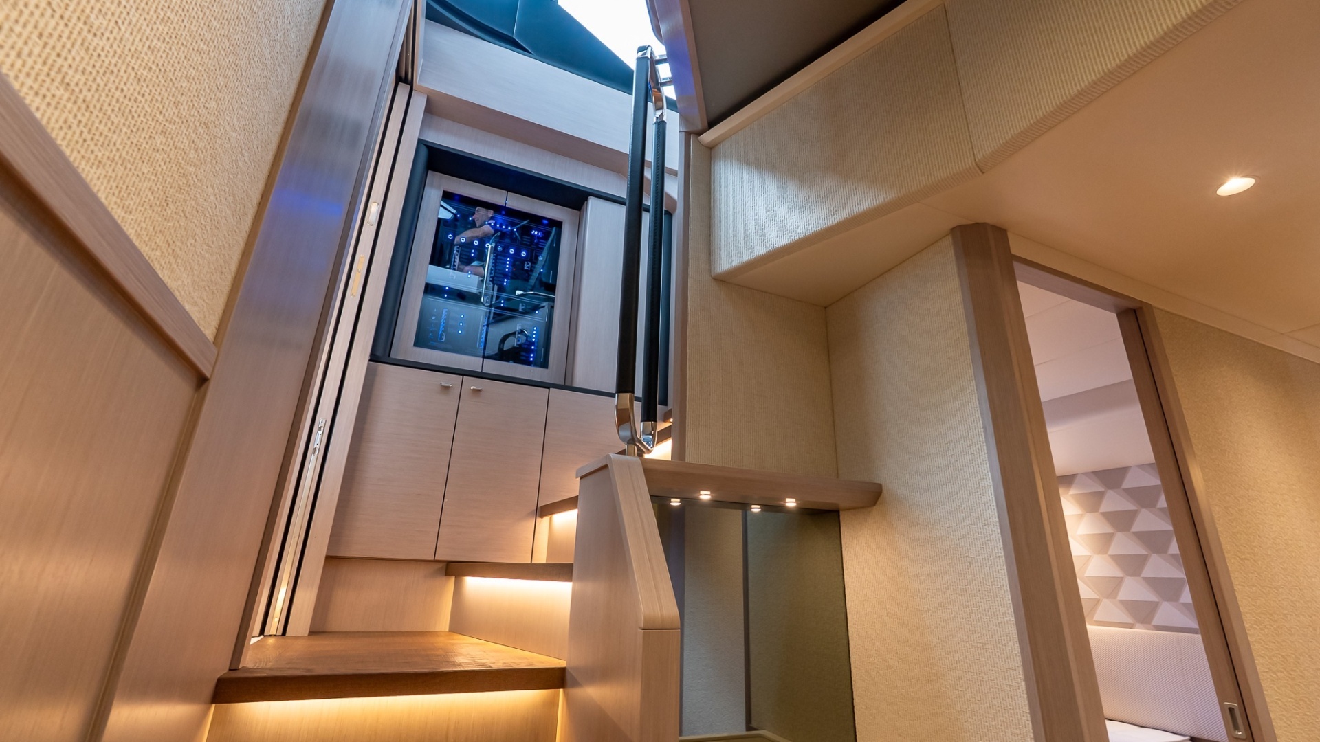 2027 Absolute Navetta 70 - Image 55