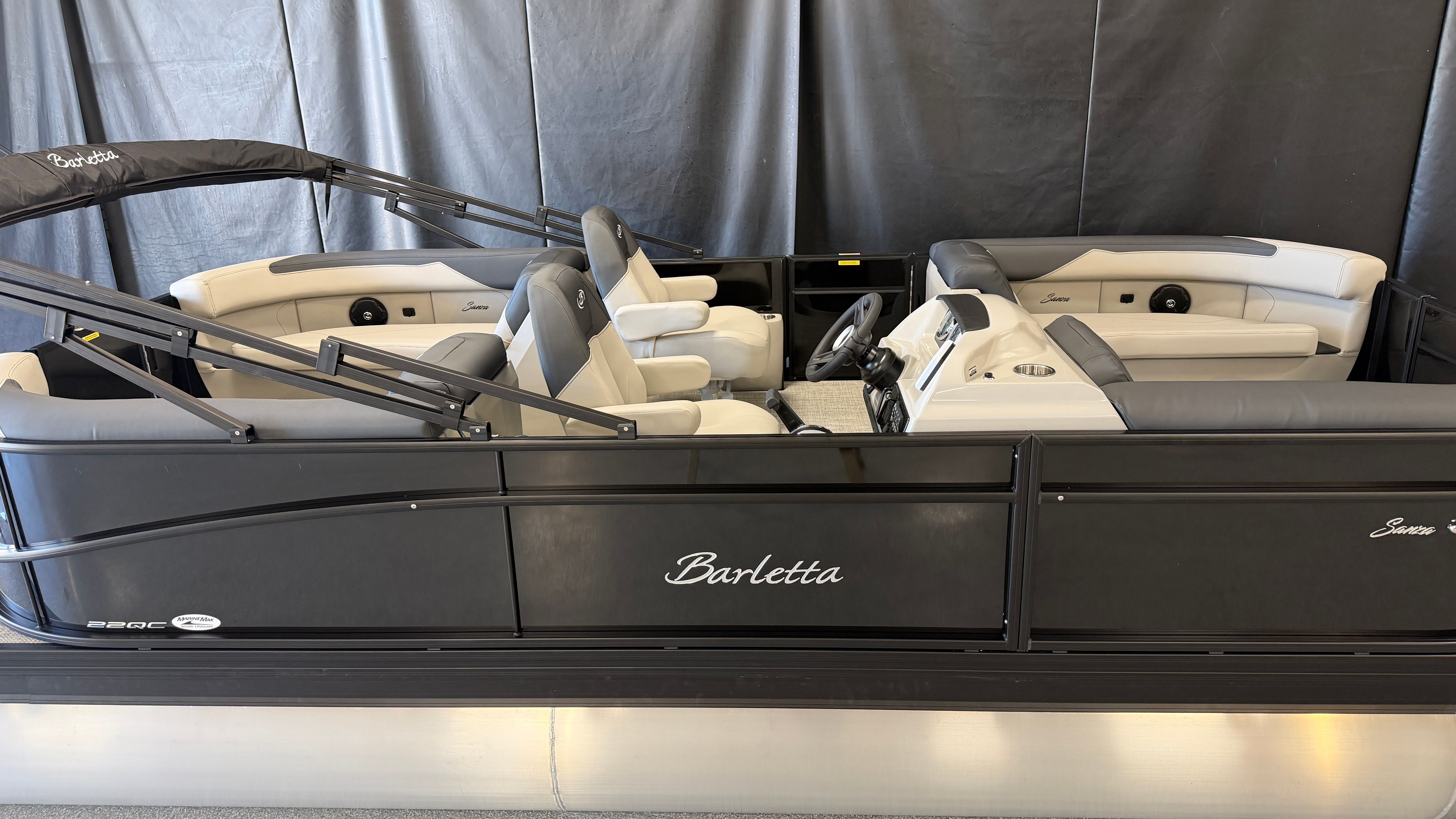2026 Barletta S22QC - 6