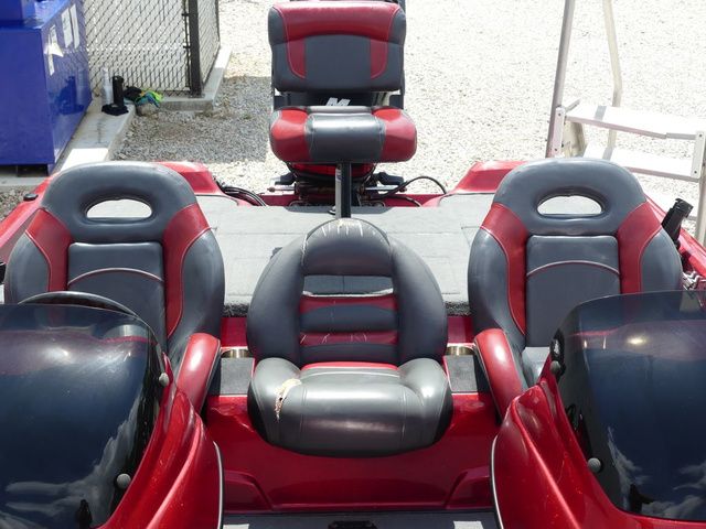 2009 Nitro Z7DC - 28