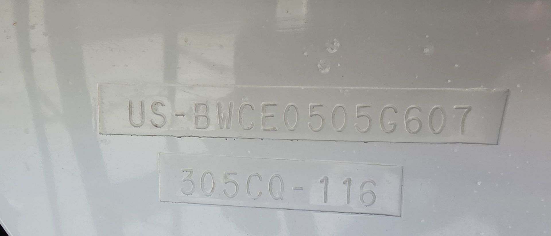 2007 Boston Whaler 305 Conquest - Image 43