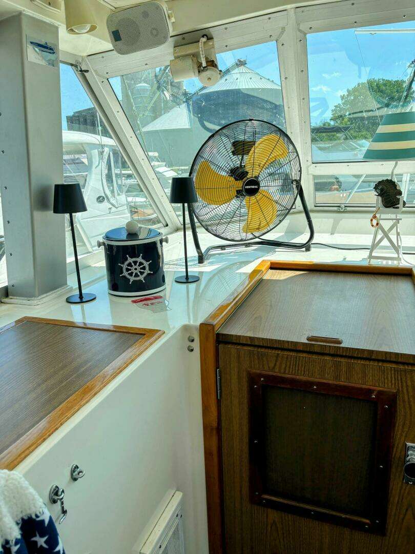 1977 Bertram 42 Motor Yacht - Image 23
