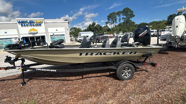 2026 Tracker Pro Team 175 - 4