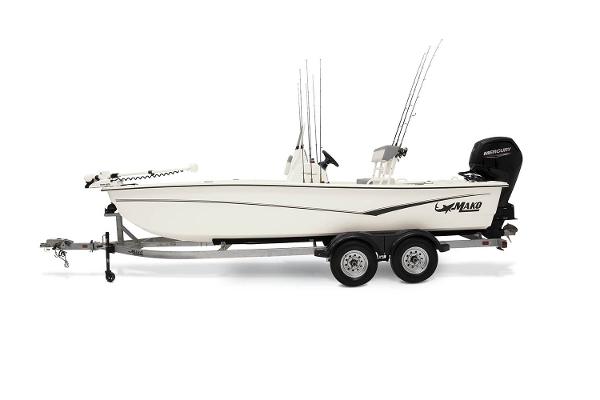 2023 Mako Pro Skiff 19 CC - 10