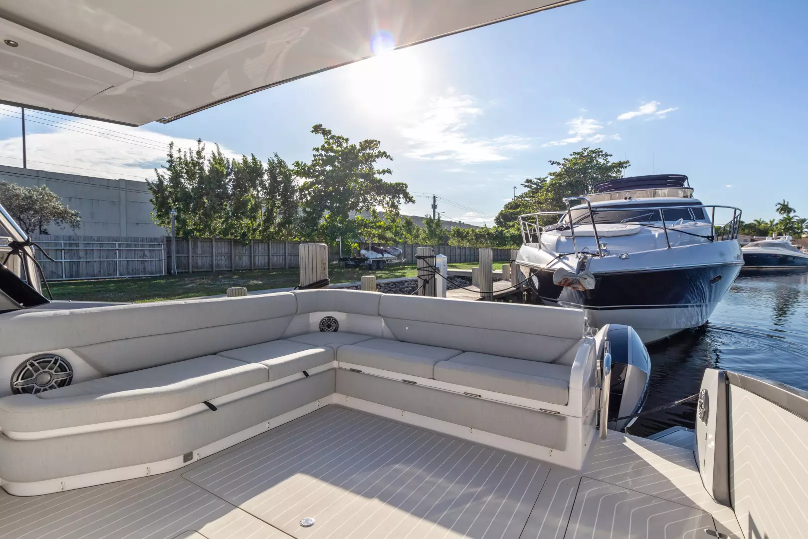 2022 Azimut Azimut Verde 47 - Image 15