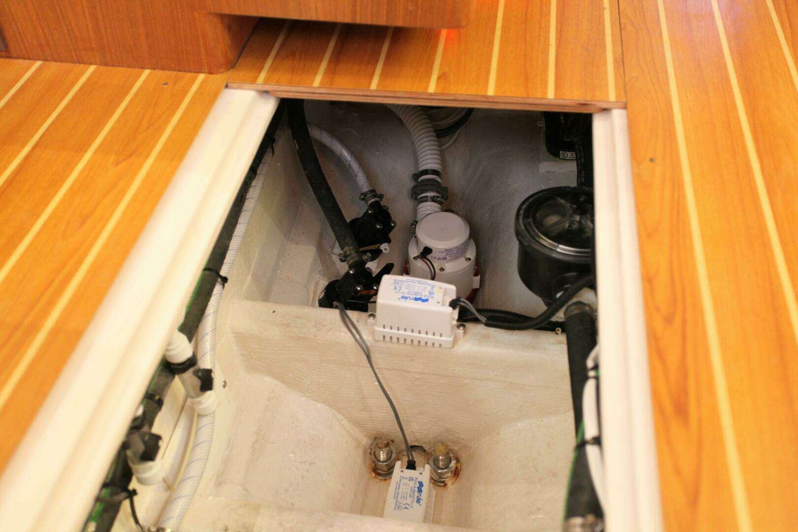 2025 Catalina 426 - Image 143
