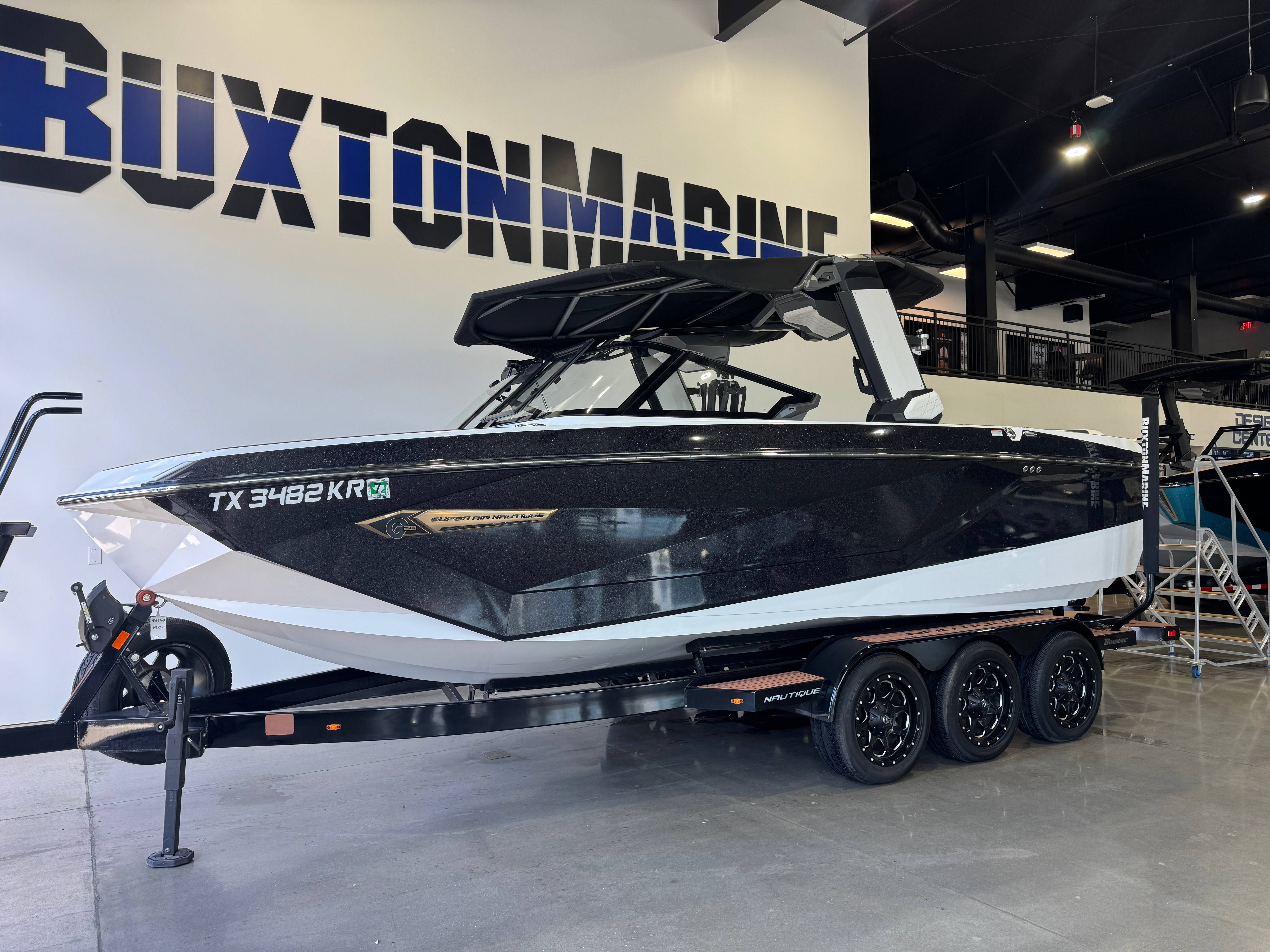 2023 Nautique Super Air Nautique G23 - 3