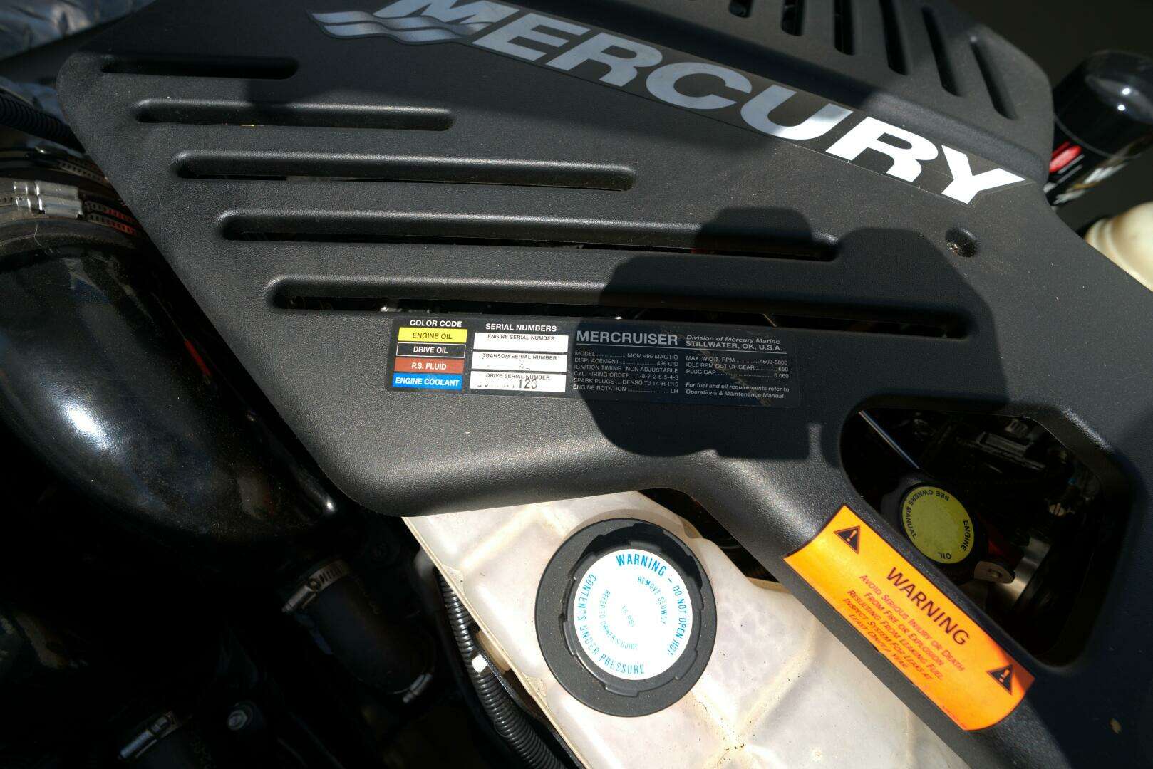 2005 Cobalt COBALT 343 - Image 86