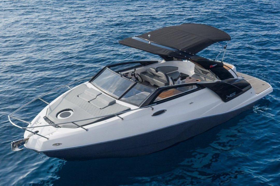 2025 NX Boats NX270