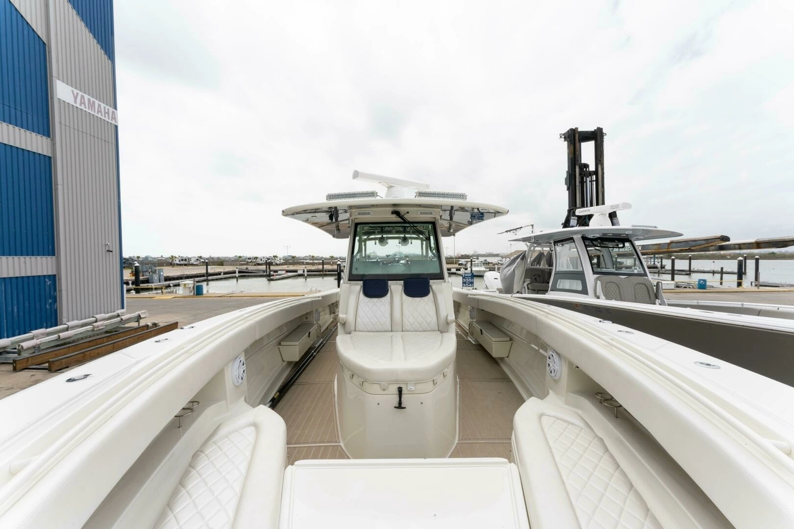 2018 HCB 4200 Siesta - Image 15
