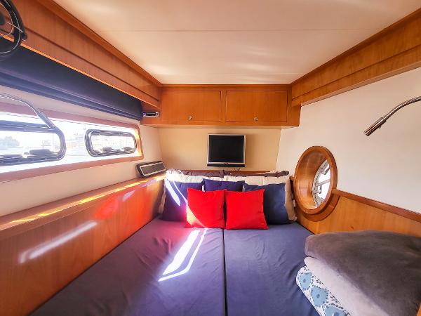 2009 Catana 65 - 199