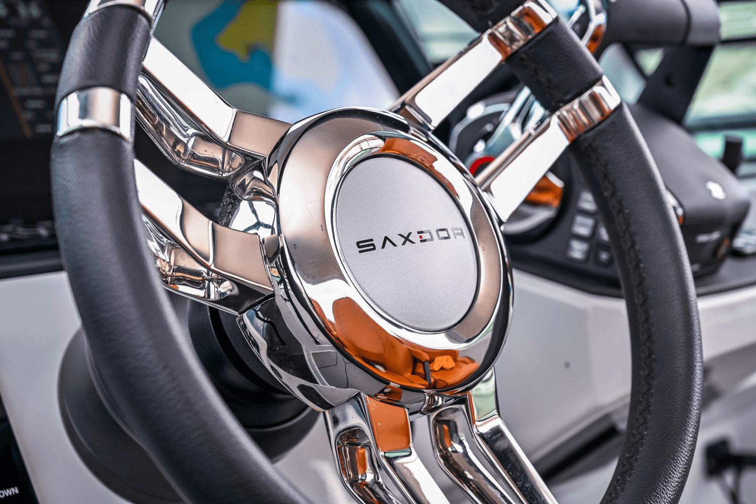 2027 Saxdor SX320 GTO - 80