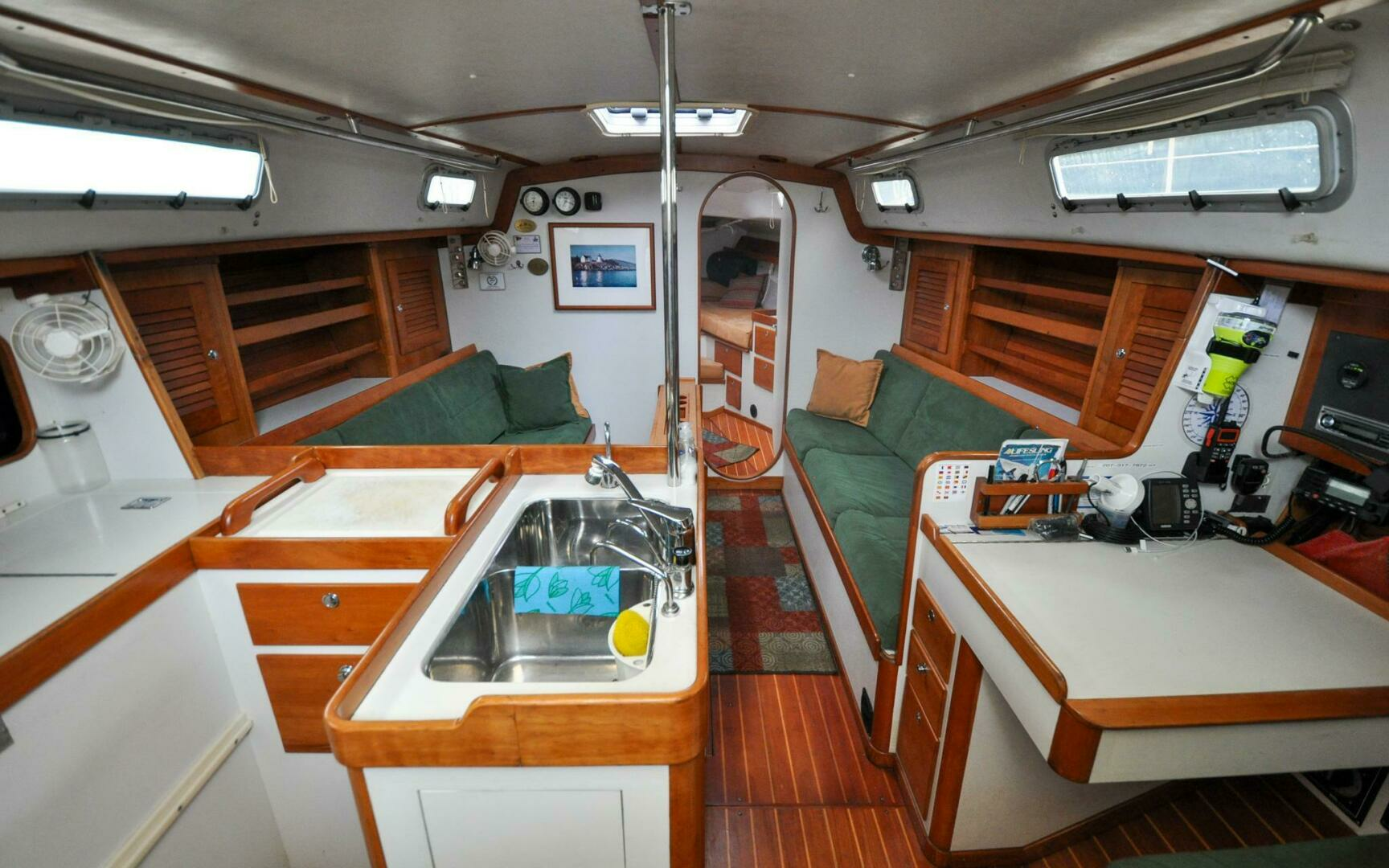 2000 J Boats J/42 - Image 48