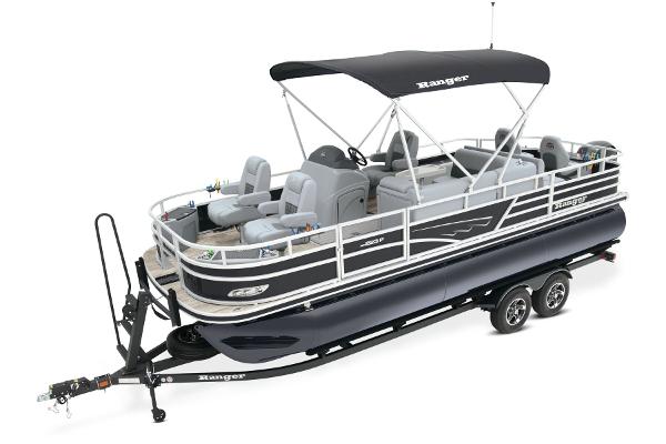 2024 Ranger Reata 223F - 10