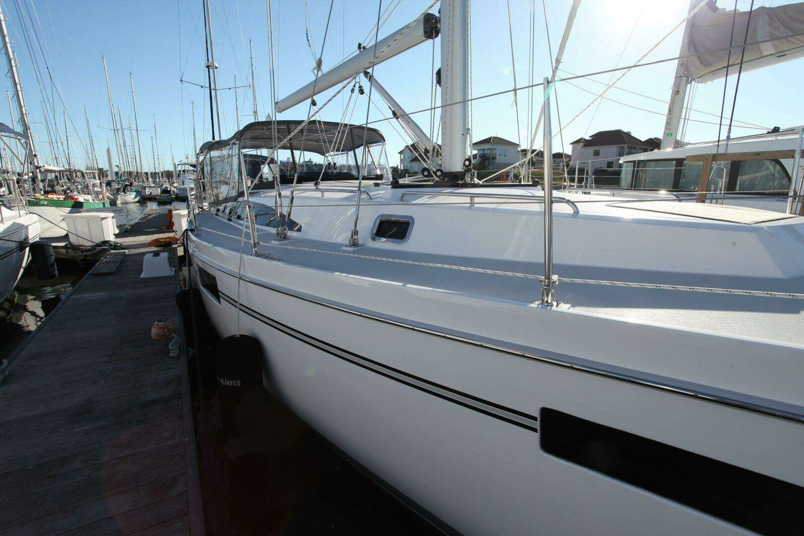 2025 Catalina 426 - Image 41