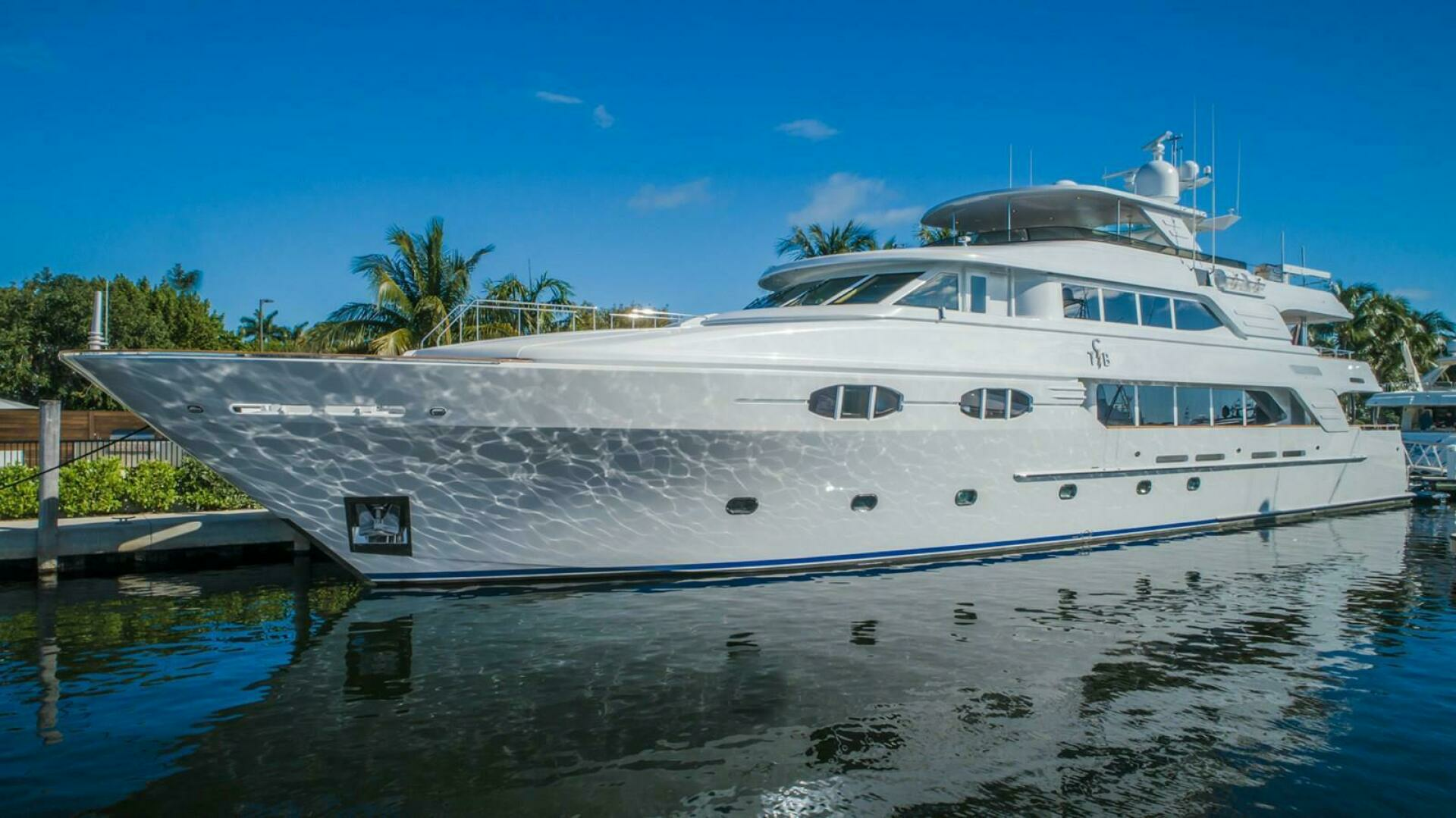 2004 Richmond Yachts — - Image 54