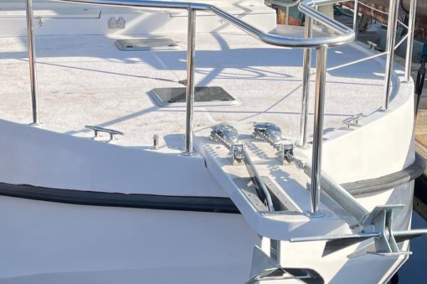 2026 Great Harbour N40 - 65
