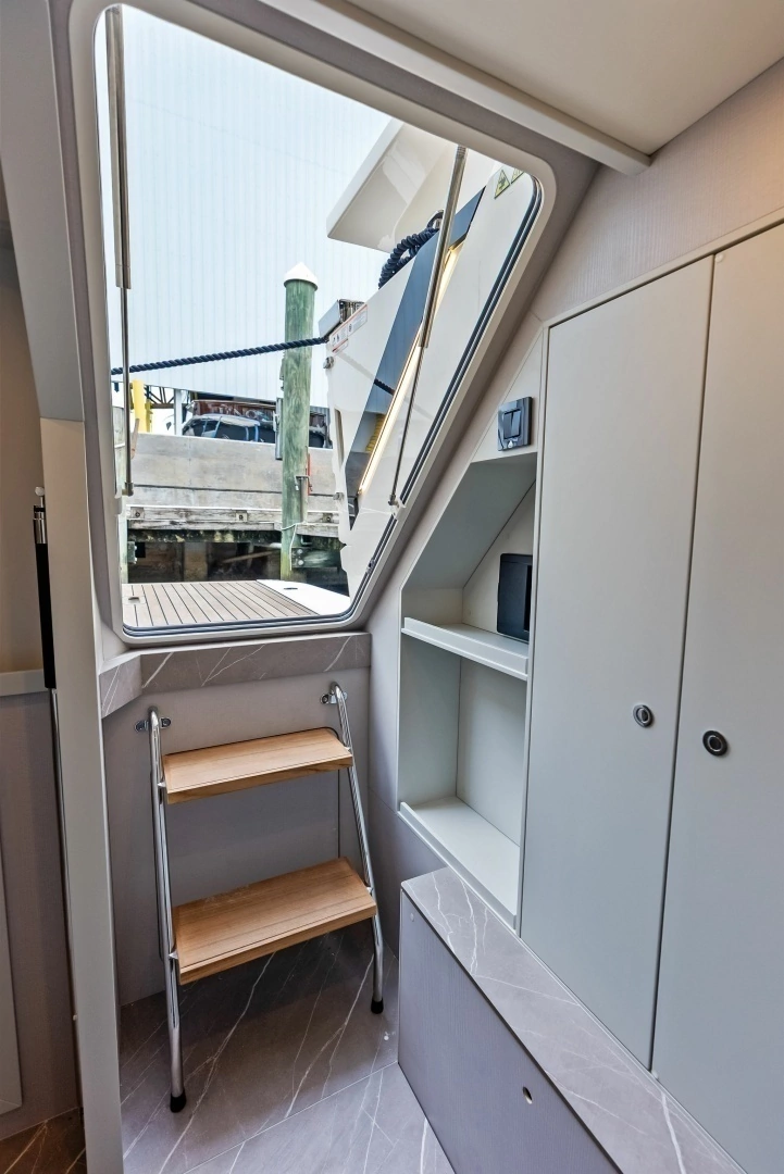 2026 Absolute 62 Navetta - Image 46