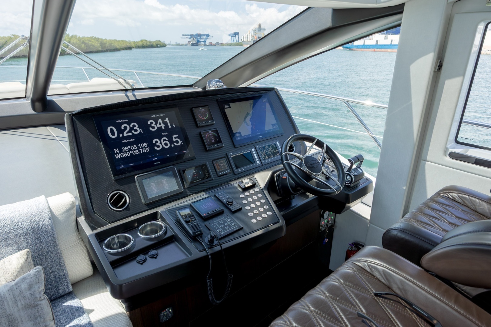 2020 Sunseeker PREDATOR 74 XPS - Image 88