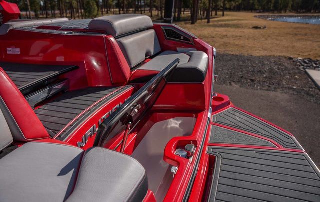 2020 Nautique Super Air Nautique G23 Paragon - 34