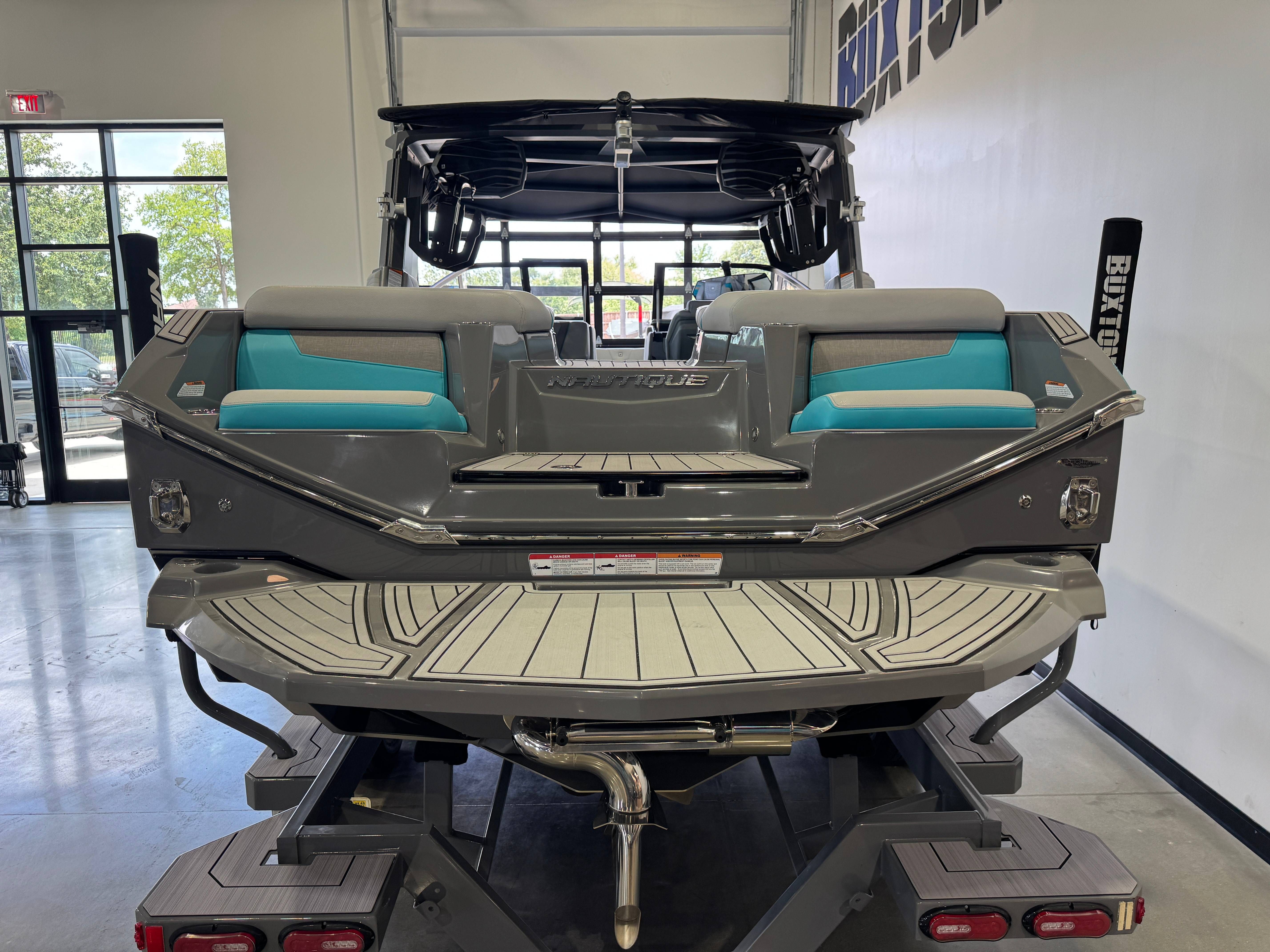 2023 Nautique Super Air Nautique G23 - 8