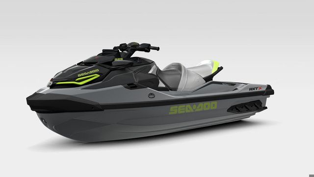 2026 Sea-Doo RXT-X - 2