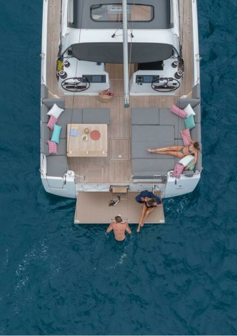 2026 Jeanneau Jeanneau Yachts 55 - Image 16