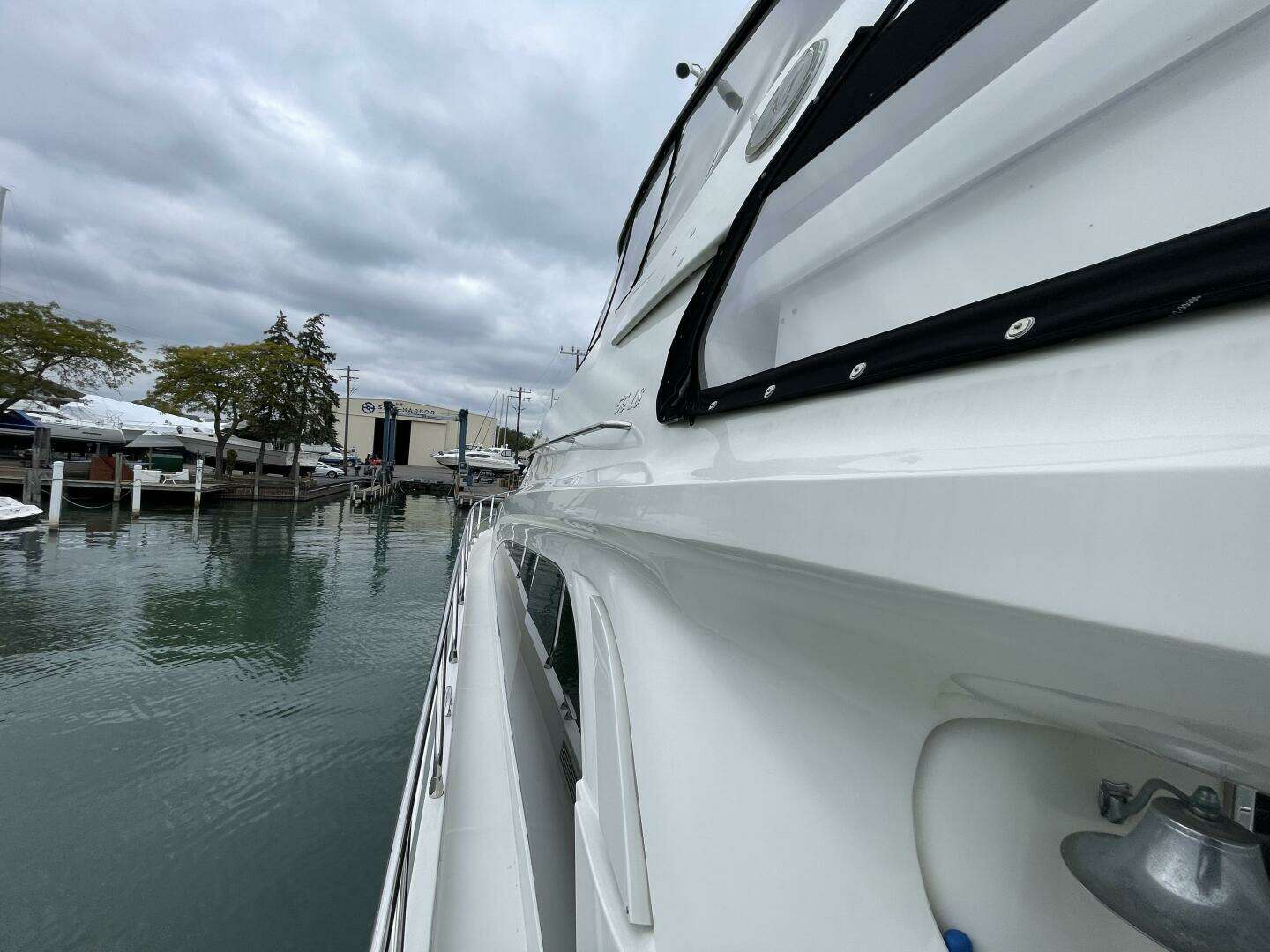 2007 Marquis 55 LS - Image 39