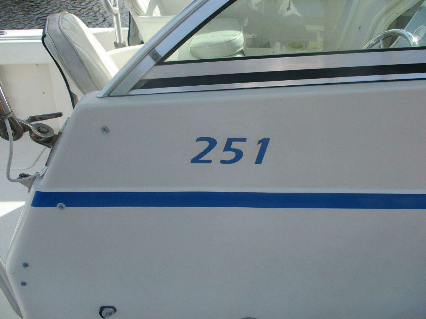 1997 Pro-Line — - Image 2