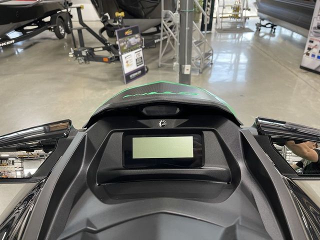 2026 Sea-Doo GTI SE 170 - 15